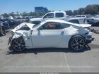 2017 Nissan 370z Sport White vin: JN1AZ4EH1HM951623 2017 Nissan 370z Sport White vin: JN1AZ4EH1HM951623