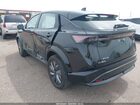 2024 Nissan Ariya Evolve+ Black vin: JN1DF0BB7RM734612 2024 Nissan Ariya Evolve+ Black vin: JN1DF0BB7RM734612