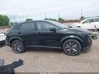 2024 Nissan Ariya Evolve+ Black vin: JN1DF0BB7RM734612 2024 Nissan Ariya Evolve+ Black vin: JN1DF0BB7RM734612