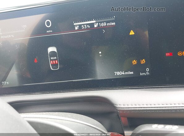 JN1DF0BB7RM734612 2024 NISSAN ARIYA Black 