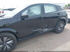 2024 Nissan Ariya Evolve+ Black vin: JN1DF0BB7RM734612 2024 Nissan Ariya Evolve+ Black vin: JN1DF0BB7RM734612