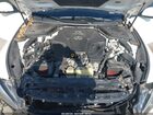 2020 Infiniti Q50 Luxe Awd White vin: JN1EV7ARXLM255431