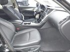 2021 Infiniti Q50 Luxe Черный vin: JN1EV7BP6MM702416