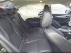 2021 Infiniti Q50 Luxe Черный vin: JN1EV7BP6MM702416