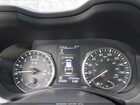 2021 Infiniti Q50 Luxe Черный vin: JN1EV7BP6MM702416