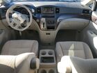 2017 Nissan Quest S Black vin: JN8AE2KP1H9169256