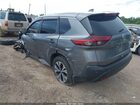 2021 Nissan Rogue S Intelligent Awd Gray vin: JN8AT3AB9MW226994 2021 Nissan Rogue S Intelligent Awd Gray vin: JN8AT3AB9MW226994