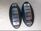 2020 Nissan Armada Platinum 2wd White vin: JN8AY2ND4L9107917