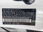 2017 Toyota Mirai   White vin: JTDBVRBD4HA002984