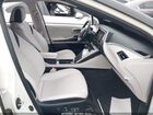 2017 Toyota Mirai   White vin: JTDBVRBD4HA002984