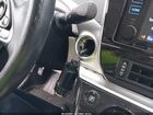 2017 Toyota Mirai   White vin: JTDBVRBD4HA002984