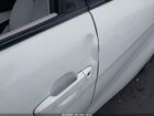 2017 Toyota Mirai   White vin: JTDBVRBD4HA002984