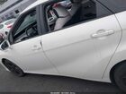 2017 Toyota Mirai   White vin: JTDBVRBD4HA002984