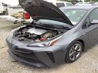2021 Toyota Prius Special Edition/l/le/xle/limited vin: JTDKAMFU5M3141383