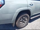 2023 Toyota 4runner Trd Off Road Premium Pewter vin: JTERU5JR8P6137471
