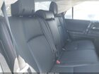 2023 Toyota 4runner Trd Off Road Premium Pewter vin: JTERU5JR8P6137471