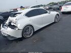 2023 Lexus Is 300 White vin: JTHDA1D25P5128391 2023 Lexus Is 300 White vin: JTHDA1D25P5128391
