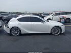 2023 Lexus Is 300 White vin: JTHDA1D25P5128391 2023 Lexus Is 300 White vin: JTHDA1D25P5128391