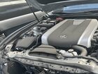 2023 Lexus Is 350 F Sport Серебряный vin: JTHGZ1B21P5071146