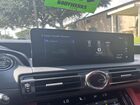2023 Lexus Is 350 F Sport Серебряный vin: JTHGZ1B21P5071146