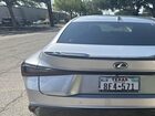 2023 Lexus Is 350 F Sport Серебряный vin: JTHGZ1B21P5071146