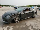 2019 Lexus Rc 350 Black vin: JTHHZ5BC1K5019609