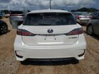 2017 Lexus Ct 200 White vin: JTHKD5BH2H2299891 2017 Lexus Ct 200 White vin: JTHKD5BH2H2299891