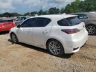 2017 Lexus Ct 200 White vin: JTHKD5BH2H2299891 2017 Lexus Ct 200 White vin: JTHKD5BH2H2299891