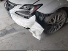 2017 Lexus Rc 300   Белый vin: JTHSM5BC0H5003074