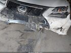 2017 Lexus Rc 300   Белый vin: JTHSM5BC0H5003074
