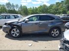 2017 Lexus Nx 200t   Серый vin: JTJBARBZ4H2130432