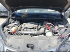 2017 Lexus Nx 200t   Серый vin: JTJBARBZ4H2130432