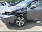 2017 Lexus Nx 200t   Серый vin: JTJBARBZ4H2130432