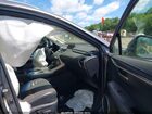 2017 Lexus Nx 200t   Серый vin: JTJBARBZ4H2130432