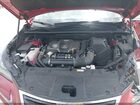 2020 Lexus Nx 300   Red vin: JTJDARDZXL2235863