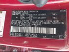 2020 Lexus Nx 300   Red vin: JTJDARDZXL2235863