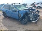 2024 Toyota Rav4 Hybrid Se Blue vin: JTM16RFV4RD139533