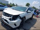 2022 Toyota Rav4 Se Hybrid Белый vin: JTM16RFV7ND526801