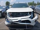 2022 Toyota Rav4 Se Hybrid Белый vin: JTM16RFV7ND526801