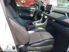 2022 Toyota Rav4 Se Hybrid Белый vin: JTM16RFV7ND526801