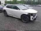 2023 Toyota Bz4x Xle White vin: JTMABACA2PA019260