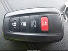 2019 Toyota Rav4 Hybrid Xse Silver vin: JTMEWRFV8KJ016570