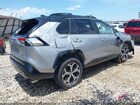 2021 Toyota Rav4 Prime Xse Silver vin: JTMFB3FV3MD050320