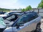 2021 Toyota Rav4 Prime Xse Silver vin: JTMFB3FV3MD050320