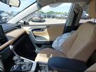 2021 Toyota Rav4 Hybrid Le Белый vin: JTMMWRFV4MD115822 2021 Toyota Rav4 Hybrid Le Белый vin: JTMMWRFV4MD115822