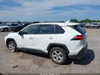 2021 Toyota Rav4 Hybrid Le Белый vin: JTMMWRFV4MD115822 2021 Toyota Rav4 Hybrid Le Белый vin: JTMMWRFV4MD115822