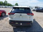 2021 Toyota Rav4 Hybrid Le Белый vin: JTMMWRFV4MD115822 2021 Toyota Rav4 Hybrid Le Белый vin: JTMMWRFV4MD115822