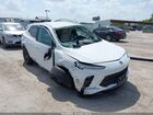 2024 Buick Encore Gx Sport Touring Fwd White vin: KL4AMDSL3RB188645