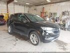 2023 Buick Encore Gx Preferred Awd Black vin: KL4MMCSL7PB158519
