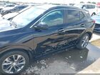 2023 Buick Encore Gx Select Fwd Черный vin: KL4MMDS21PB137761